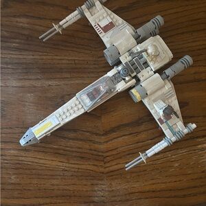 75301 LEGO Star Wars Luke Skywalker's X-Wing Fighter